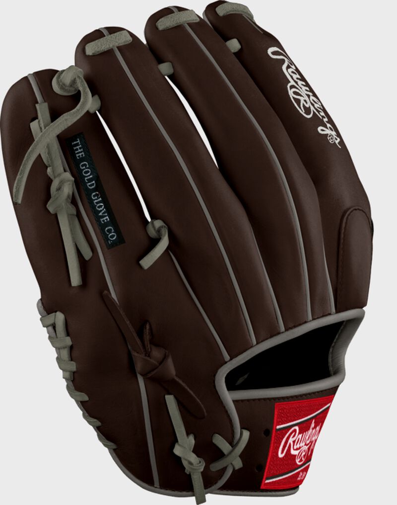 Manny Machado Custom Glove