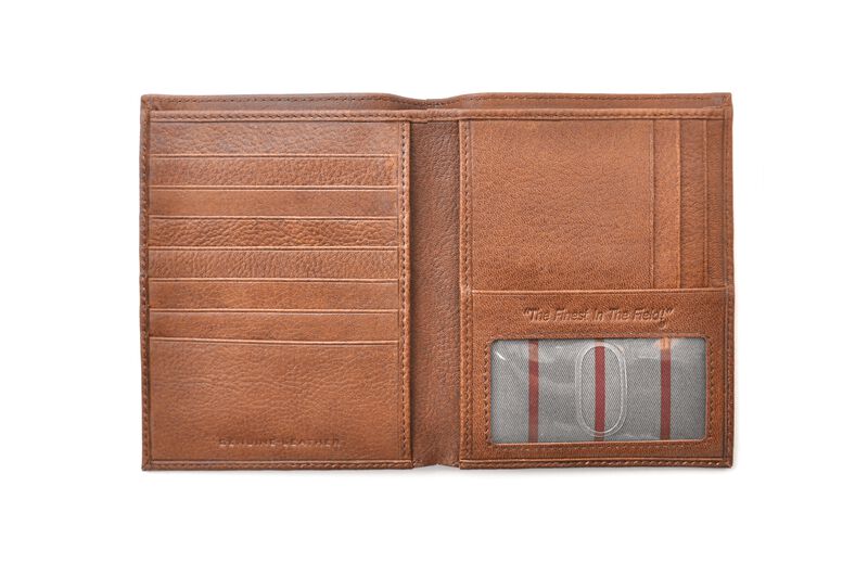 Triple Play Executive Wallet
