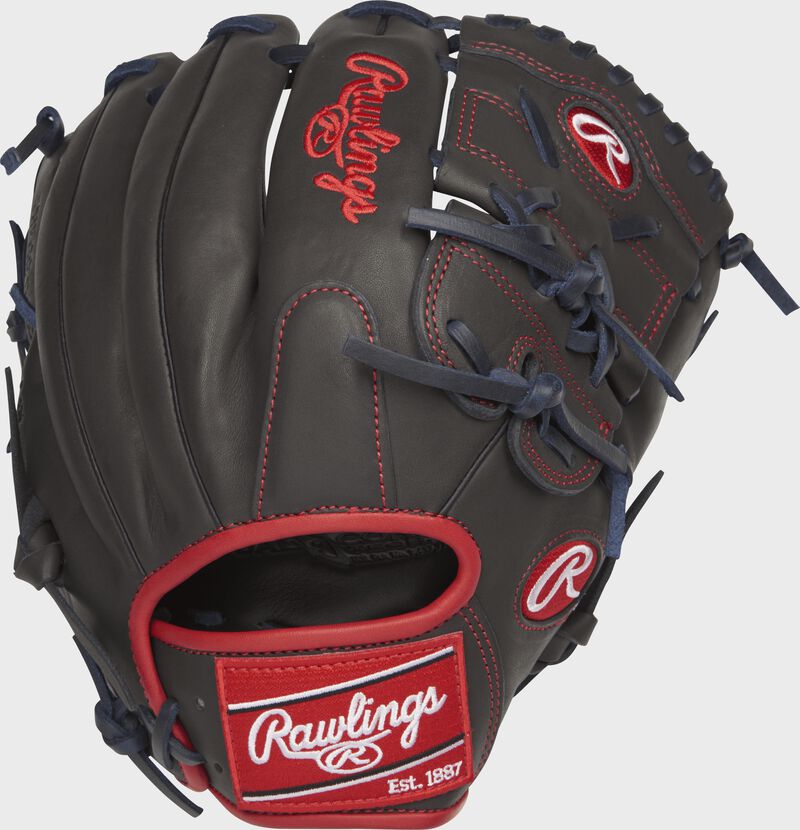 Gamer XLE 11.75 in Infield/Pitcher Glove