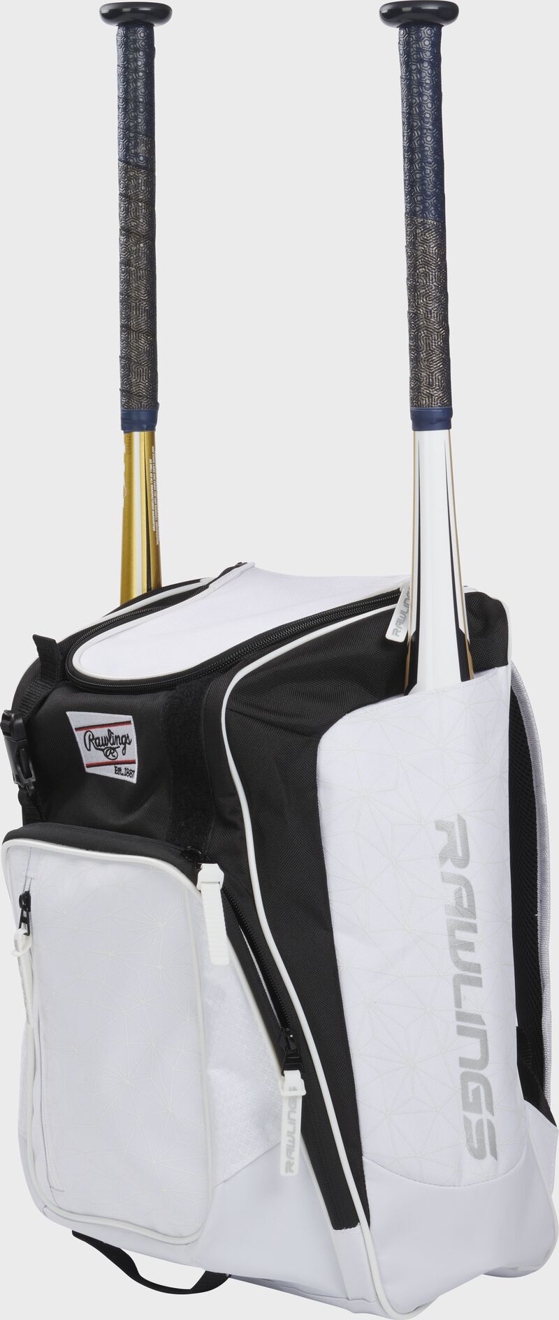 Franchise Baseball Backpack