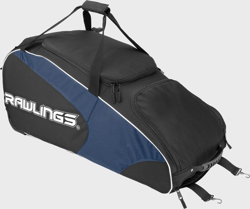 Workhorse Wheeled Bag