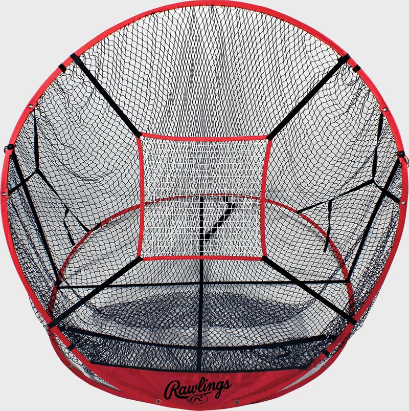 3-IN-1 Pop-Up Net