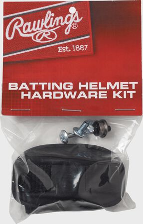 Replacement Hardware for Faceguards Replacement Hardware for Faceguards