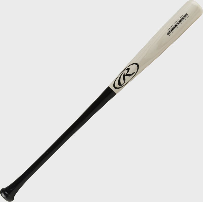A 2021 Player Preferred 271 ash wood bat - SKU: 271RAB image number null