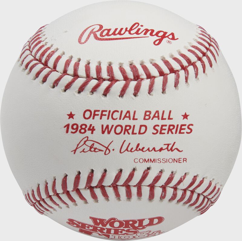 1984 world series