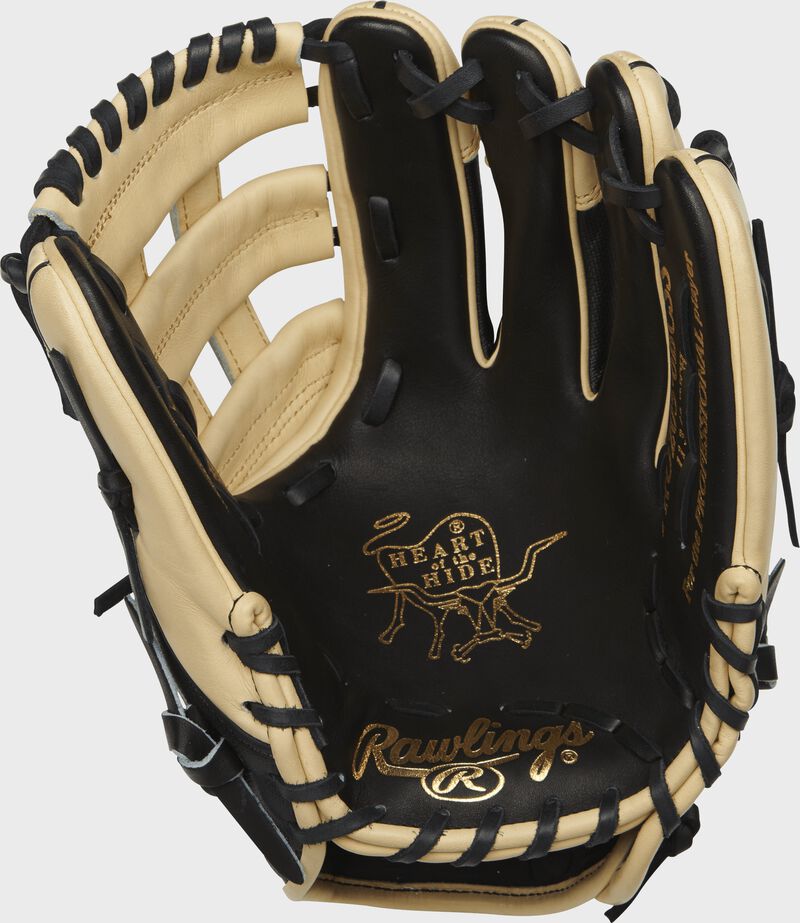 Heart of the Hide 11.75-Inch H-Web Glove