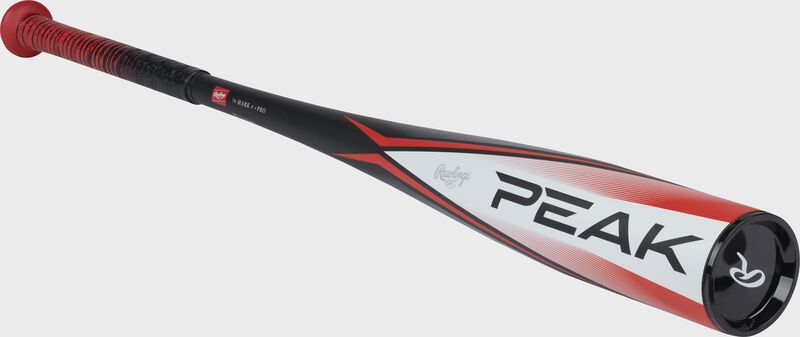 Rawlings Peak USA Baseball Bat, -5, -10, -11 loading=