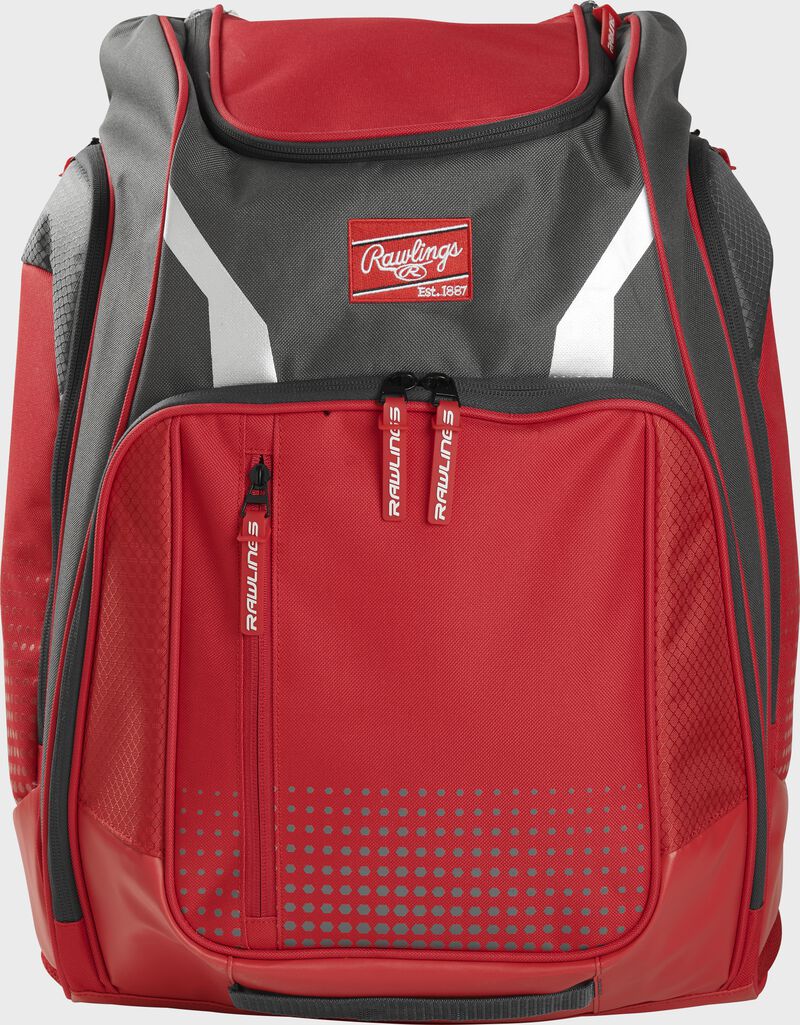 Rawlings Legion Backpack