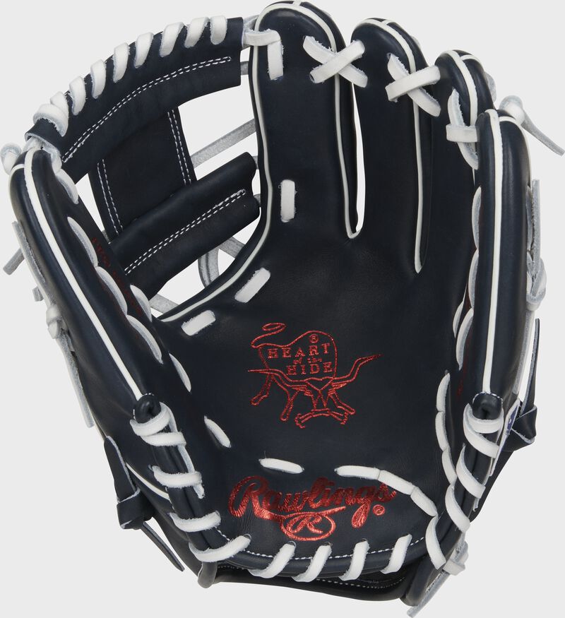 2023 Cleveland Guardians Heart of the Hide Glove