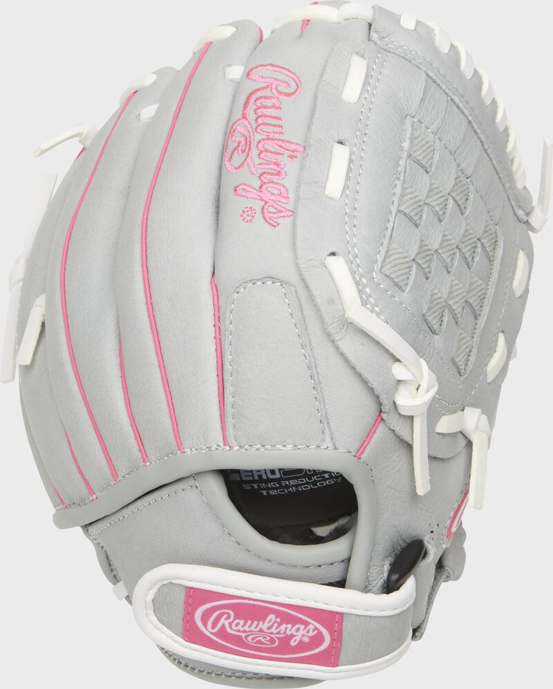 Rawlings 10 Softball - Pink/yellow : Target