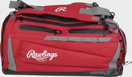Rawlings Mach Duffle Bag/Backpack Rawlings Mach Duffle Bag/Backpack