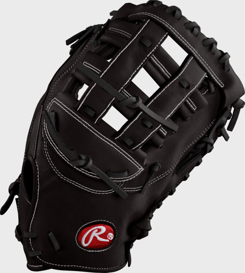 Freddie Freeman Custom Glove