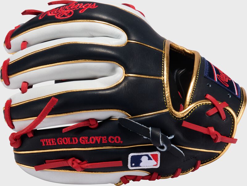 Heart of the Hide 2025 MLB All-Star Game Glove