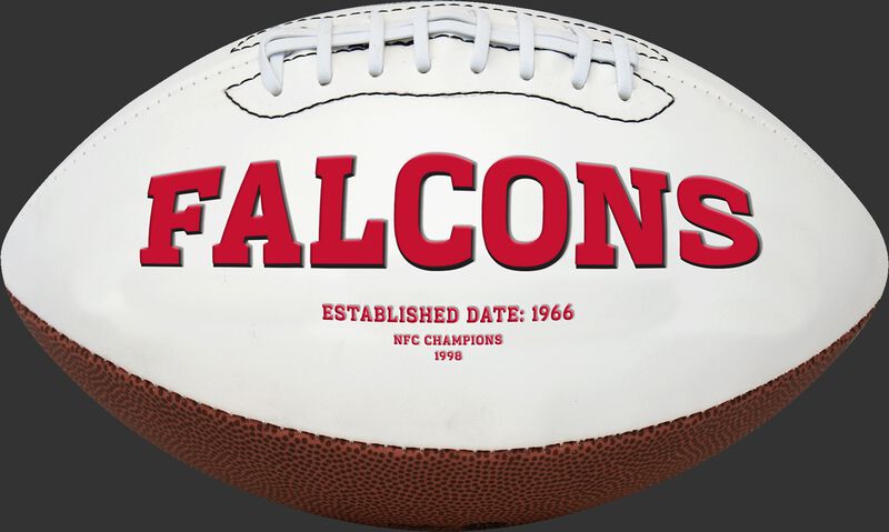 NFL Atlanta Falcons Football