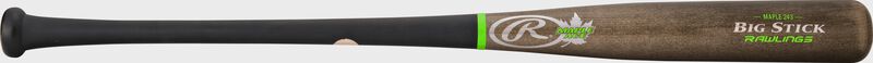 Big Stick Adult Wood Bat