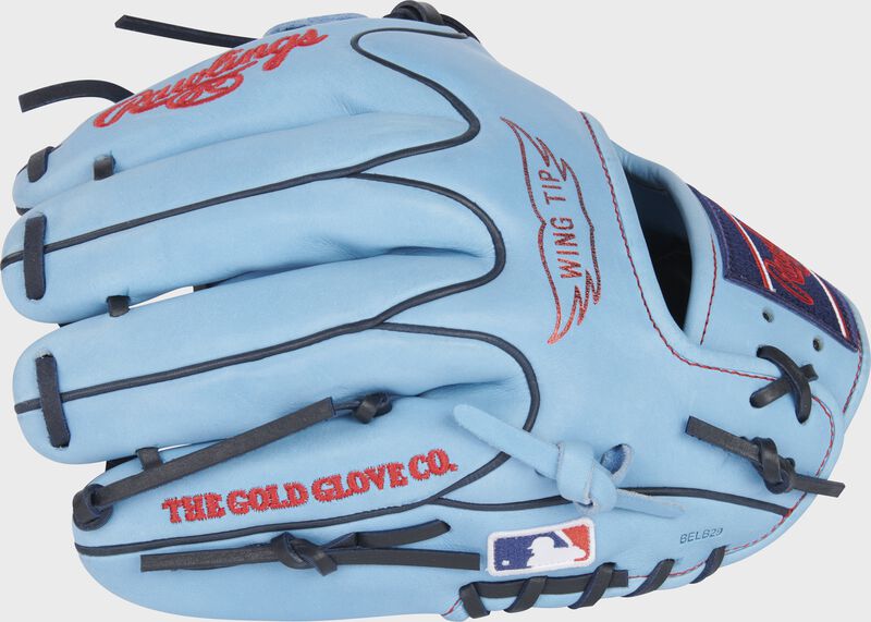 2023 Minnesota Twins Heart of the Hide Glove