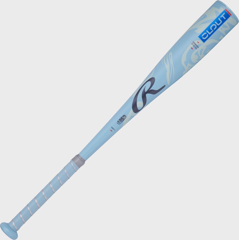 2025 Clout AI USSSA Baseball Bat, -11, 27 in