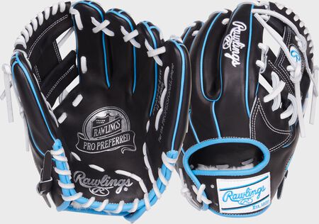 Pro Preferred 11.5-inch Infield Baseball Glove Pro Preferred 11.5-inch Infield Baseball Glove
