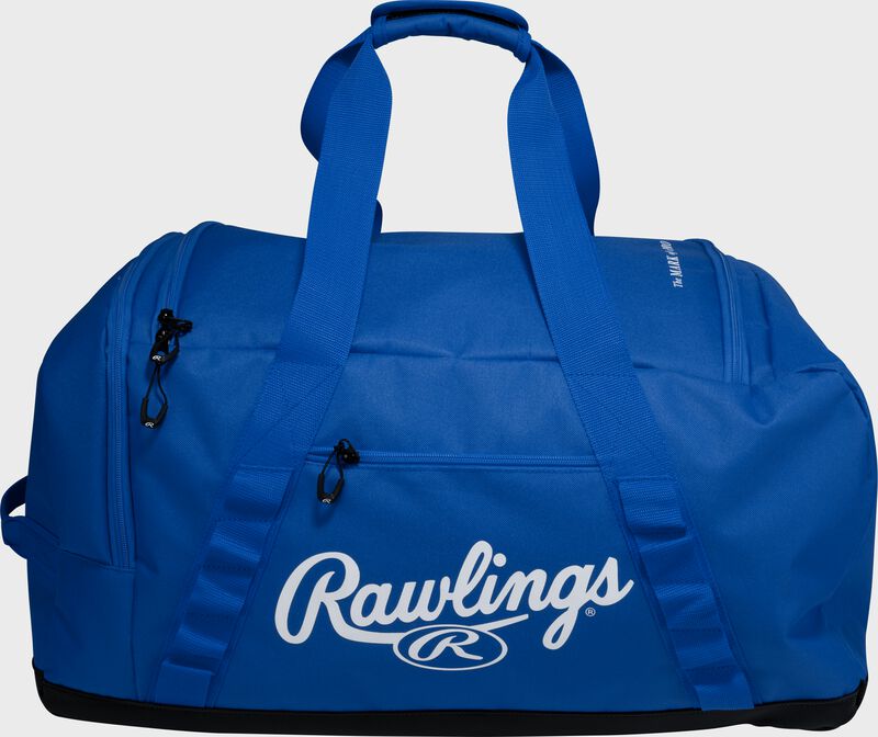 Rawlings Covert 2 Duffle Bag, Royal