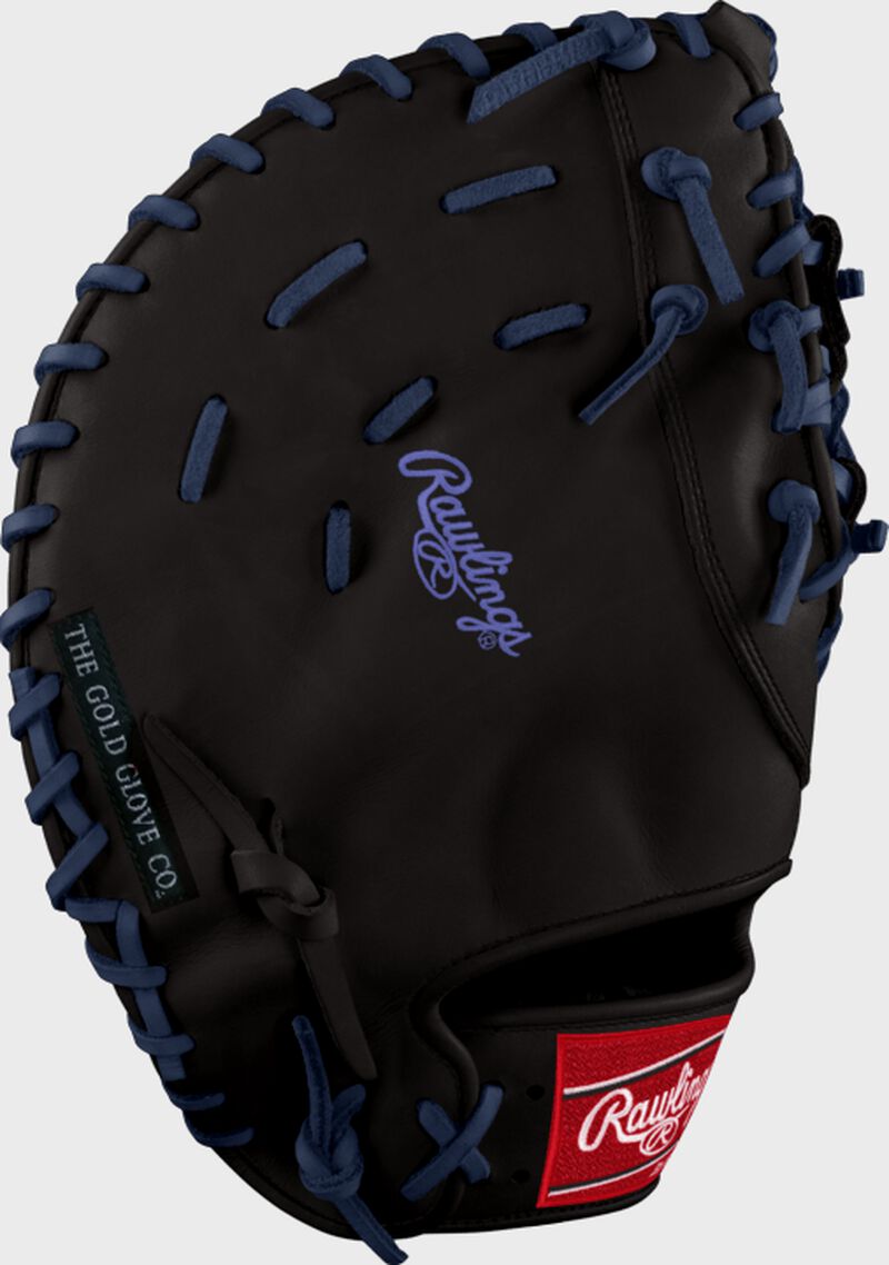 Anthony Rizzo Custom Glove