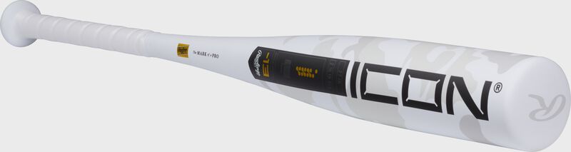 2025 Icon USSSA -13 Youth Bat, -13, 26 in