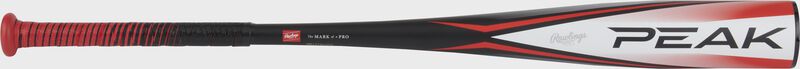 Rawlings Peak USA Baseball Bat, -5, -10, -11