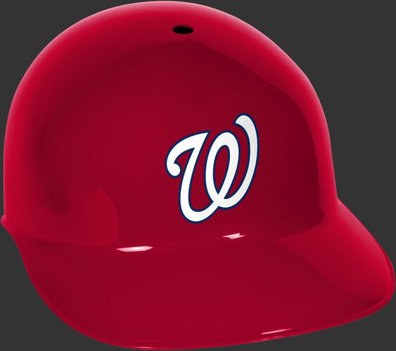 MLB Washington Nationals Helmet