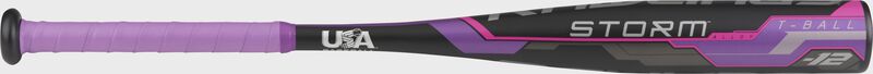 Storm T-Ball Bat loading=