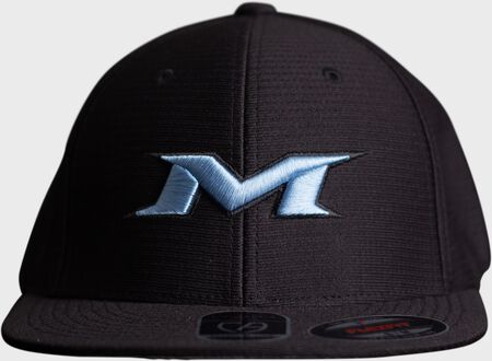 Miken FlexFit Slowpitch Hat