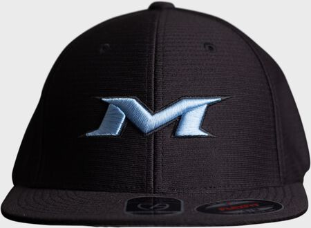 Miken FlexFit Slowpitch Hat Miken FlexFit Slowpitch Hat