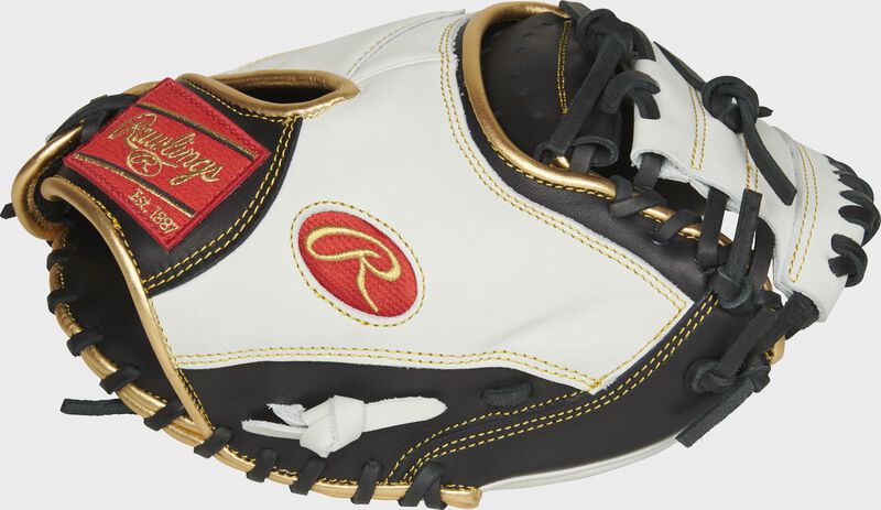 Rawlings Encore Catcher's Mitt