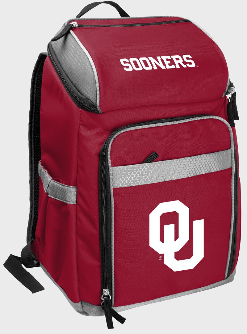 NCAA 32 Can Backpack Cooler, Multiple Teams