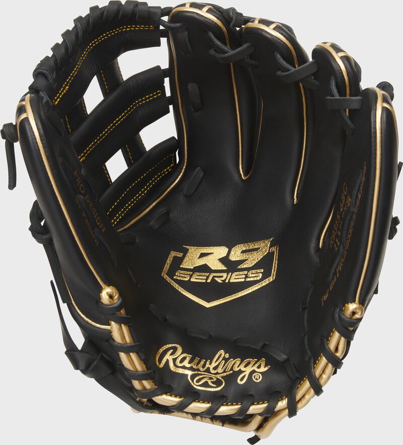 2021 R9 Series 11.75-Inch Infield Glove