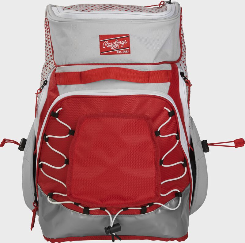Rawlings Softball Backpack