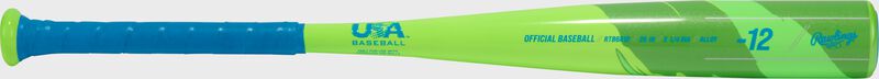 2026 Rawlings Raptor -12 Tee Ball Bat, 24 in loading=