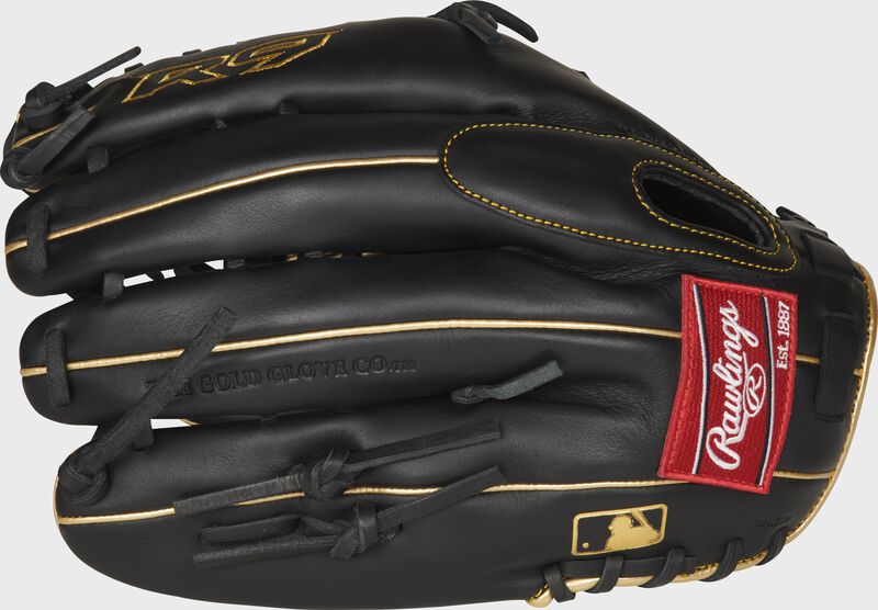 2021 R9 Series 12.75-Inch Outfield Glove