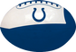 NFL Quick Toss 4" Softee Football, All 32 Teams image number null