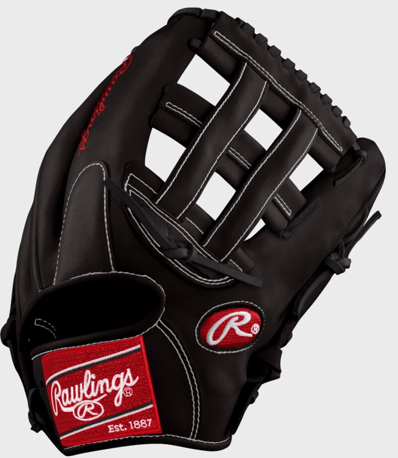 Ryan Zimmerman Custom Glove loading=