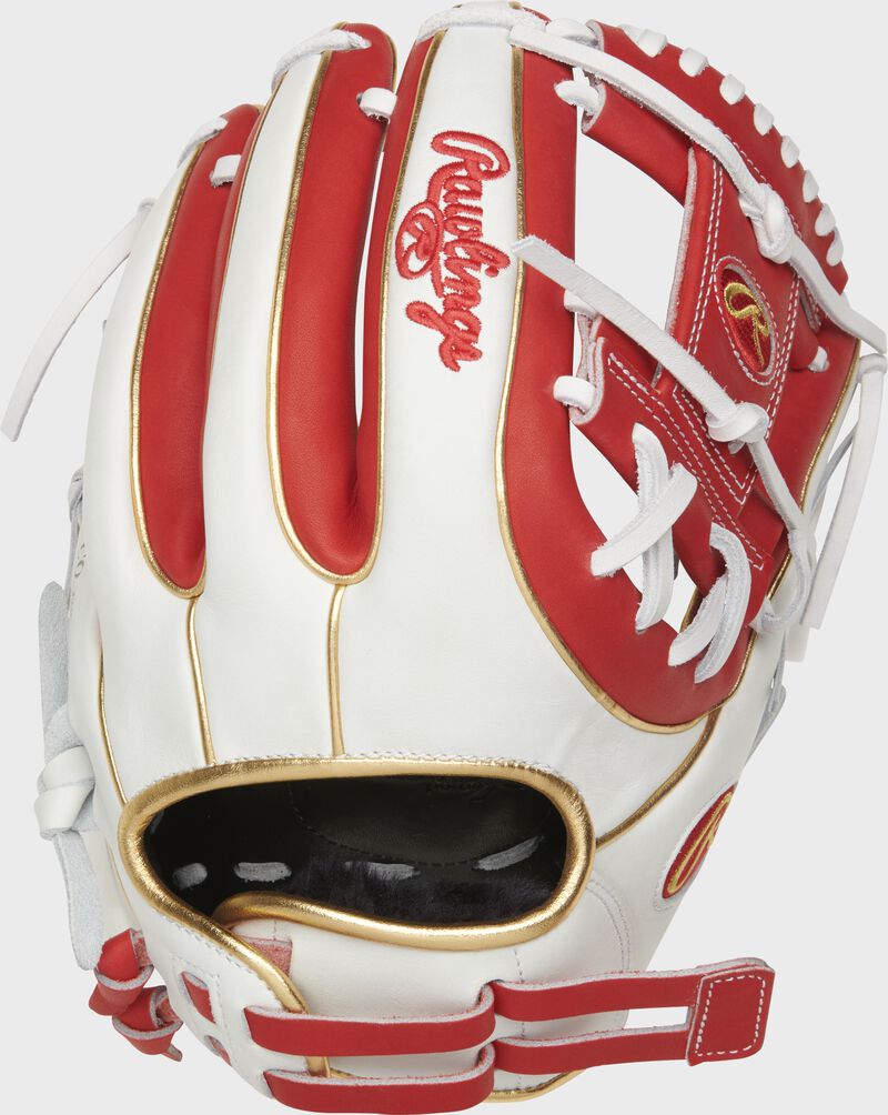 Liberty Advanced Color Series 11.75-Inch Infield Glove loading=