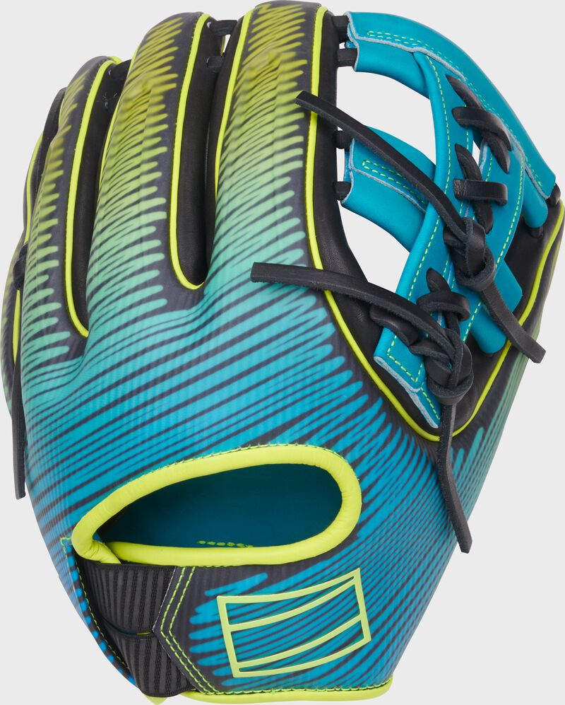 Rawlings Limited Edition REV1X 11.75 in Infield Glove