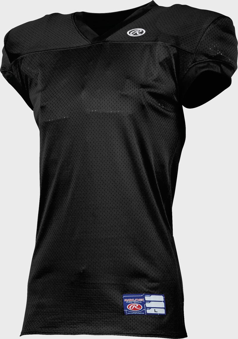 Youth Game/Practice Football Jersey