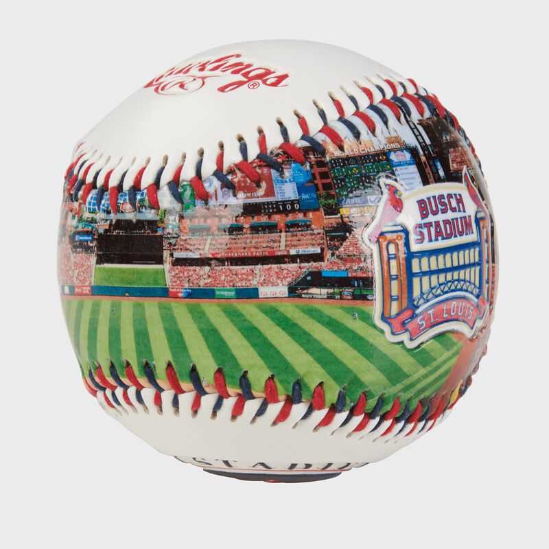 Rawlings MLB St Louis Cardinals Baseball