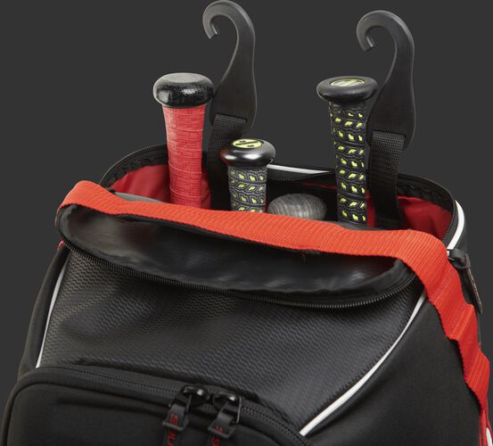 R1502 Wheeled Equipment Bag