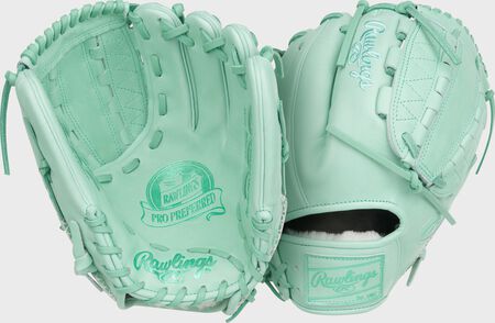 Rawlings Pro Preferred 12-Inch Infield/Pitcher's Glove Rawlings Pro Preferred 12-Inch Infield/Pitcher's Glove