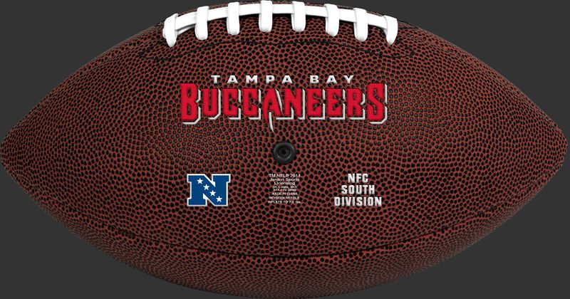 NFL Tampa Bay Buccaneers Football