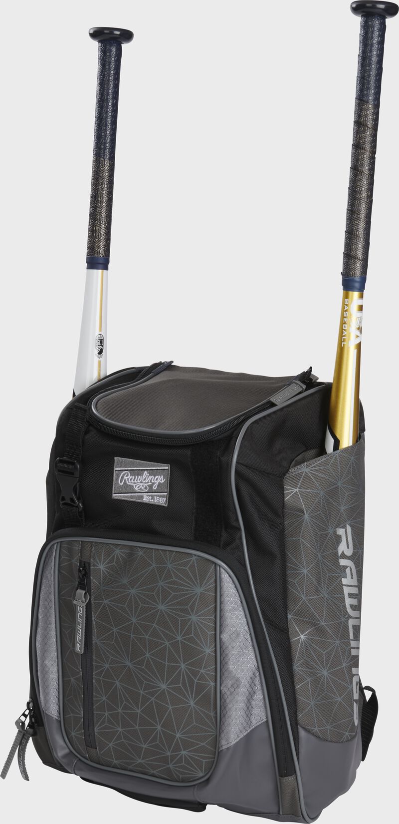 Franchise Baseball Backpack