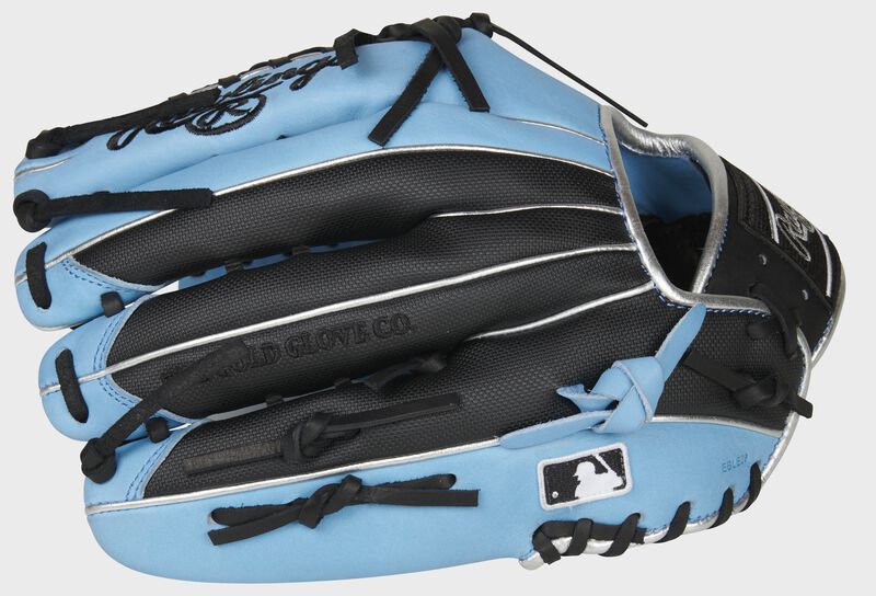 2020 Heart of the Hide Exclusive 12.75-inch Outfield Glove