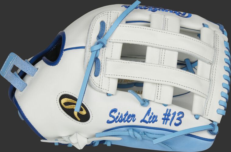 Liberty Advanced 13" Custom Softball Glove