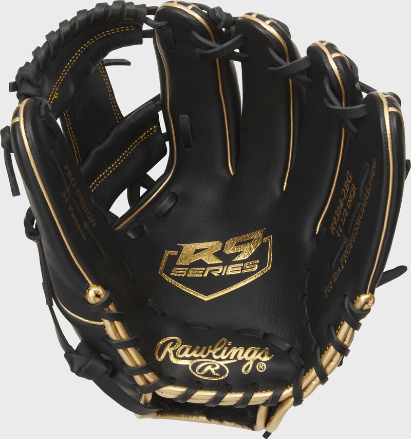 2021 R9 Series 11.5-Inch 31-Pattern Infield Glove