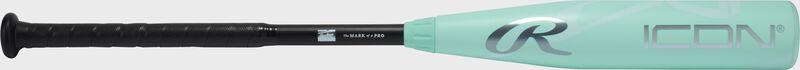 2026 Rawlings Icon USA Baseball Bat, -12, 28 in